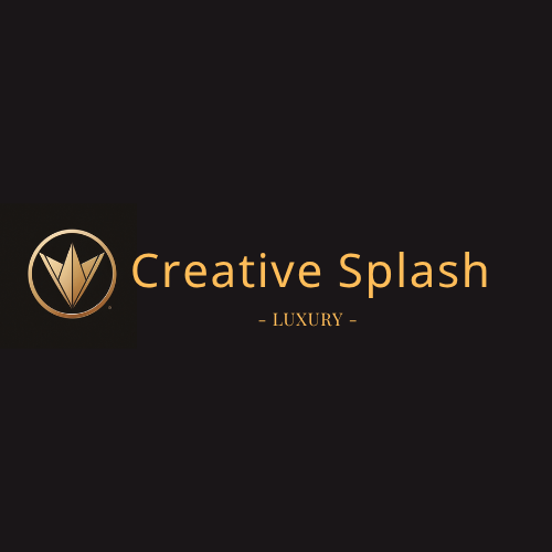 Creative Splash